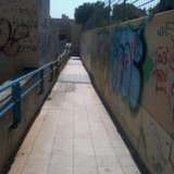 Il far west di Bari